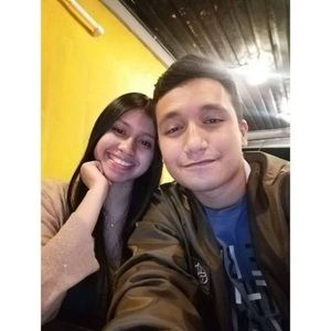 Meet your Posher, Kenia